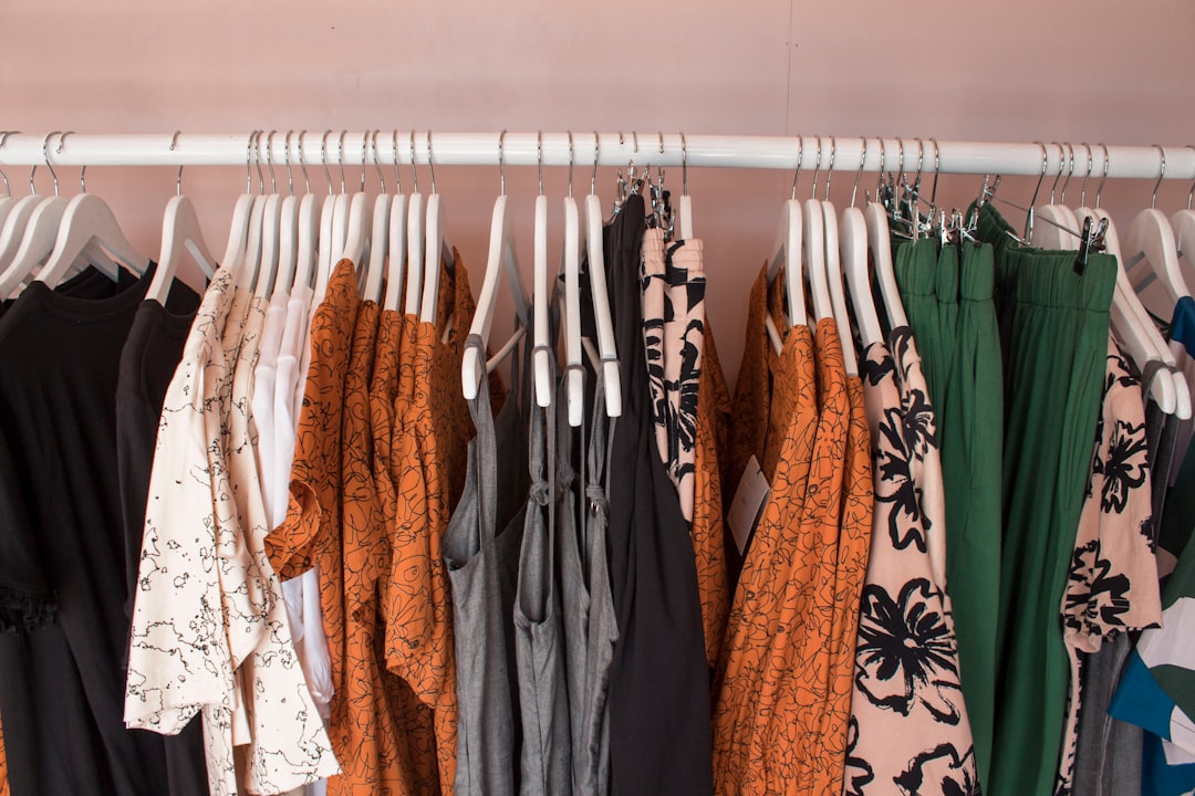 Summer Fashion Trends